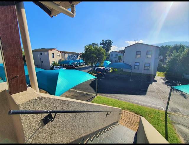 2 BEDROOM APARTMENT FOR SALE IN PAROW NORTH